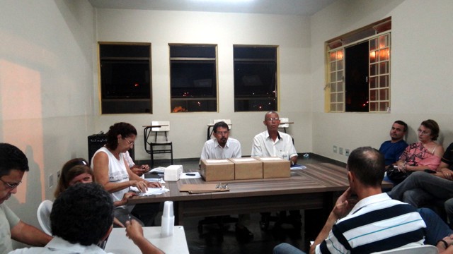 SINTRAM elege representantes dos servidores para o DIVIPREV eleio sintram - conselhos